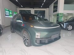 Li Auto L9 Max - ფოტო 3