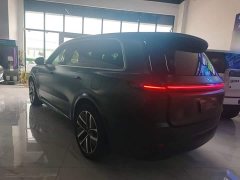 Li Auto L9 Max - ფოტო 4