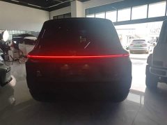 Li Auto L9 Max - ფოტო 5
