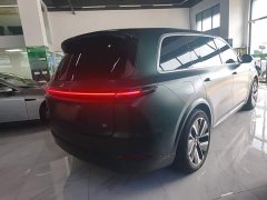 Li Auto L9 Max - ფოტო 6