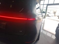 Li Auto L9 Max - ფოტო 7