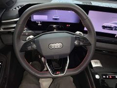 Audi A5L Sportback TFSI quattro 150kW Launch Limited Edition - photo 10