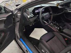 Audi A5L Sportback TFSI quattro 150kW Launch Limited Edition - photo 15