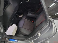 Audi A5L Sportback TFSI quattro 150kW Launch Limited Edition - photo 16
