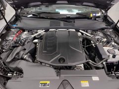 Audi A5L Sportback TFSI quattro 150kW Launch Limited Edition - photo 19