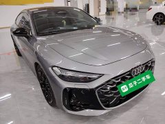 Audi A5L Sportback TFSI quattro 150kW Launch Limited Edition - photo 3