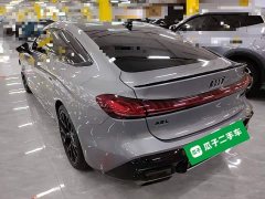 Audi A5L Sportback TFSI quattro 150kW Launch Limited Edition - photo 4
