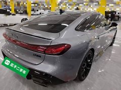 Audi A5L Sportback TFSI quattro 150kW Launch Limited Edition - photo 6