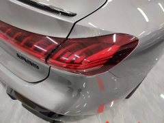 Audi A5L Sportback TFSI quattro 150kW Launch Limited Edition - photo 7