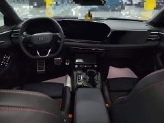 Audi A5L Sportback TFSI quattro 150kW Launch Limited Edition - photo 9