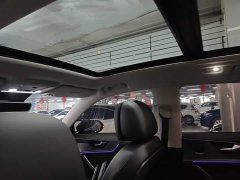 FAW Red Flag HS5 2.0T Flagship Enjoy Pro - ფოტო 17