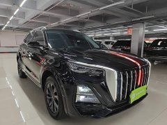 FAW Red Flag HS5 2.0T Flagship Enjoy Pro - ფოტო 3
