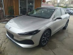SAIC MG D7 DMH 125km World Champion Edition - ფოტო 1