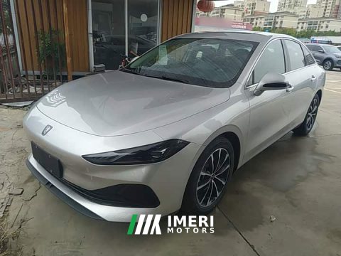 2026 SAIC MG D7 DMH 125km World Champion Edition - ავტომობილი ჩინეთიდან
