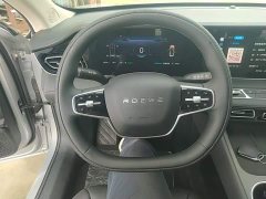 SAIC MG D7 DMH 125km World Champion Edition - ფოტო 10