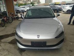 SAIC MG D7 DMH 125km World Champion Edition - ფოტო 2