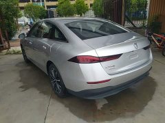 SAIC MG D7 DMH 125km World Champion Edition - ფოტო 4