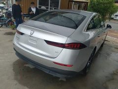 SAIC MG D7 DMH 125km World Champion Edition - ფოტო 6