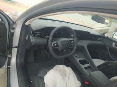 SAIC MG D7 DMH 125km World Champion Edition - ფოტო 9