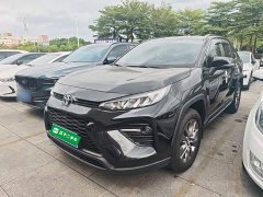 Toyota Wildland 2.0L CVT FWD Leading Edition - фото 1