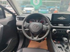 Toyota Wildland 2.0L CVT FWD Leading Edition - фото 10