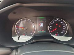 Toyota Wildland 2.0L CVT FWD Leading Edition - фото 11