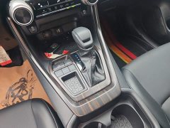 Toyota Wildland 2.0L CVT FWD Leading Edition - фото 13