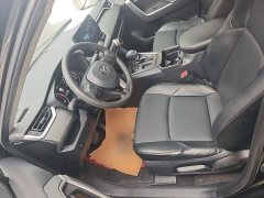Toyota Wildland 2.0L CVT FWD Leading Edition - фото 14