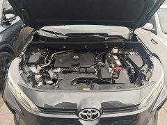 Toyota Wildland 2.0L CVT FWD Leading Edition - фото 19