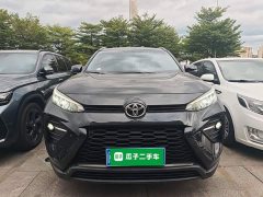 Toyota Wildland 2.0L CVT FWD Leading Edition - фото 2