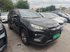 Toyota Wildland 2.0L CVT FWD Leading Edition - фото 3