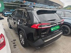 Toyota Wildland 2.0L CVT FWD Leading Edition - фото 4