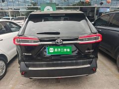 Toyota Wildland 2.0L CVT FWD Leading Edition - фото 5
