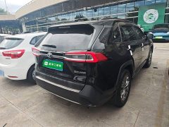 Toyota Wildland 2.0L CVT FWD Leading Edition - фото 6