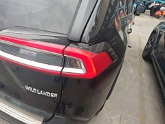 Toyota Wildland 2.0L CVT FWD Leading Edition - фото 7