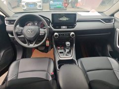 Toyota Wildland 2.0L CVT FWD Leading Edition - фото 9