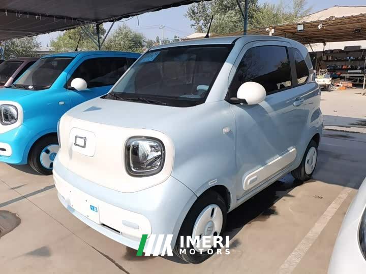 FAW Besturn Xiaoma 222km Agile Edition