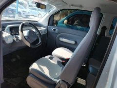 FAW Besturn Xiaoma 222km Agile Edition - фото 14