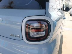FAW Besturn Xiaoma 222km Agile Edition - фото 7