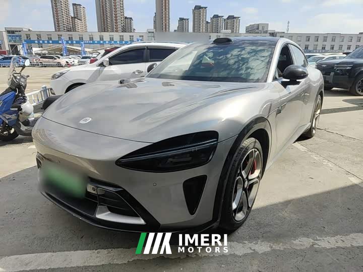 Xiaomi YU7 Four-Wheel Drive Max Edition - ავტომობილი ჩინეთიდან