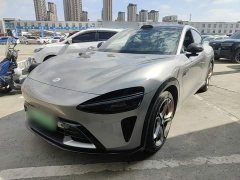 Xiaomi YU7 Four-Wheel Drive Max Edition - ფოტო 1