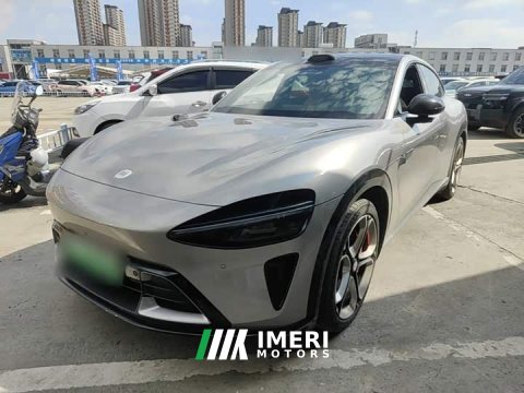 2025 Xiaomi YU7 Four-Wheel Drive Max Edition - car from China