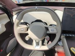 Xiaomi YU7 Four-Wheel Drive Max Edition - ფოტო 10