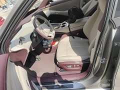 Xiaomi YU7 Four-Wheel Drive Max Edition - ფოტო 14