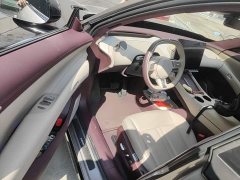 Xiaomi YU7 Four-Wheel Drive Max Edition - ფოტო 15