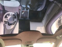 Xiaomi YU7 Four-Wheel Drive Max Edition - ფოტო 17