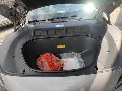 Xiaomi YU7 Four-Wheel Drive Max Edition - ფოტო 19