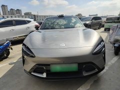Xiaomi YU7 Four-Wheel Drive Max Edition - ფოტო 2