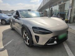 Xiaomi YU7 Four-Wheel Drive Max Edition - ფოტო 3