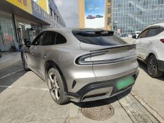 Xiaomi YU7 Four-Wheel Drive Max Edition - ფოტო 4